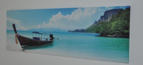 Deckenbilder - Zahnärzte am Forum